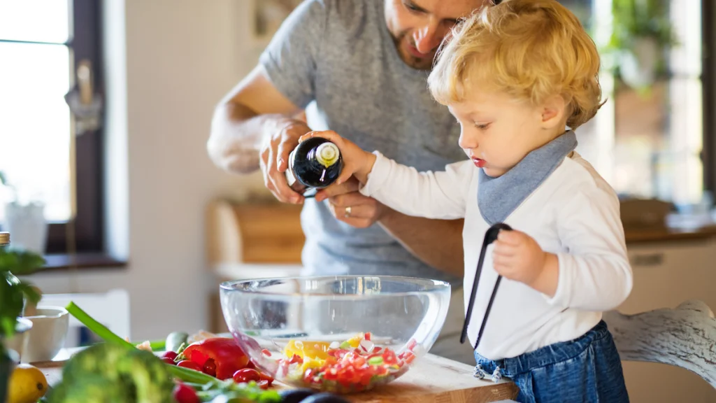 Easy Family Dinner Recipes Every Dad Can Cook